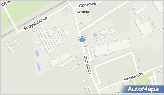 AdMed Medical Partner s.c., Zachodnia 7a, Kalisz 62-800 - Przedsiębiorstwo, Firma, numer telefonu