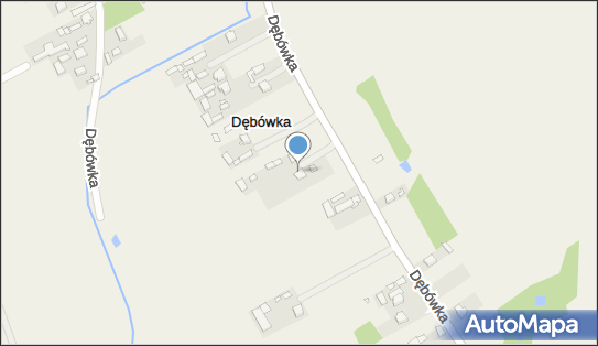 Admin Support Agnieszka Skowron-Rodriguez, Dębówka 17A, Dębówka 05-520 - Przedsiębiorstwo, Firma, NIP: 5221114868