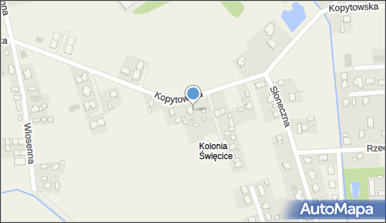 Adminex, Kopytowska 23, Święcice 05-860 - Przedsiębiorstwo, Firma, NIP: 1181254703