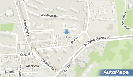 9450001429, Administracja Budynków 