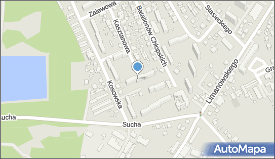 7962325341, Administracja Domu ul.Focha 13/Plac Jagielloński 8 