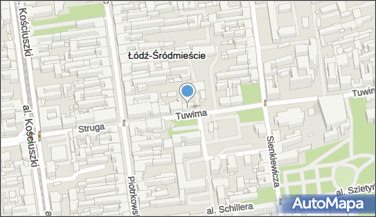 7251104918, Administracja Halina Bryl-Bukowska 