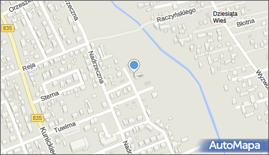 Administrator, Brata Alberta 11, Lublin 20-440 - Przedsiębiorstwo, Firma, NIP: 9461179289