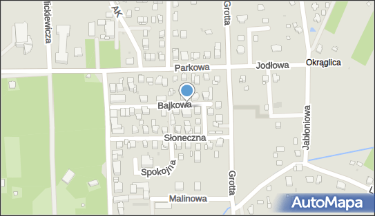 Administrowanie Budynków Mieszkalnych, Bajkowa 7, Busko-Zdrój 28-100 - Przedsiębiorstwo, Firma, NIP: 6551114493