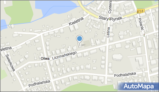 Adminos, ul. Alfa Liczmańskiego 23, Gdańsk 80-322 - Przedsiębiorstwo, Firma, NIP: 5842507044