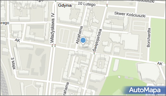 Admir Dak, Armii Krajowej 32, Gdynia 81-366 - Przedsiębiorstwo, Firma, numer telefonu, NIP: 5860061989