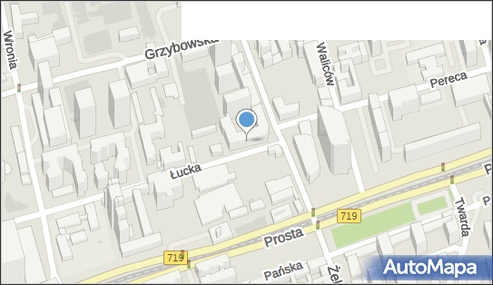1181754357, Admi sp. z o.o. 