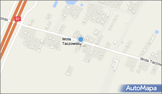 Admmeble Firma Usługowo-Handlowa Głogoska Anna, Wola Taczowska 26-652 - Przedsiębiorstwo, Firma, NIP: 7961242512