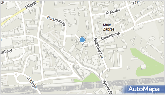 Adnova Marcin Choiński, św. Andrzeja Boboli 4, Zabrze 41-800 - Przedsiębiorstwo, Firma, NIP: 6482493138