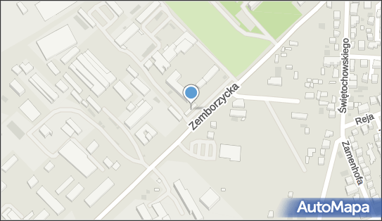 Ador, Zemborzycka 53, Lublin 20-445 - Przedsiębiorstwo, Firma, numer telefonu, NIP: 5381622007