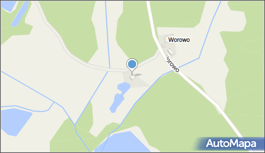 Ado, Worowo 2, Worowo 62-095 - Przedsiębiorstwo, Firma, NIP: 7771140317