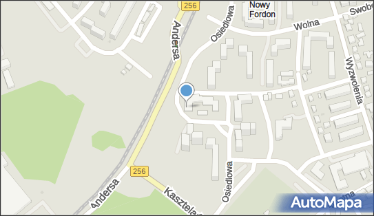 ADP Dekoracje sp. z o. o., Osiedlowa 10a, Bydgoszcz 85-794 - Przedsiębiorstwo, Firma