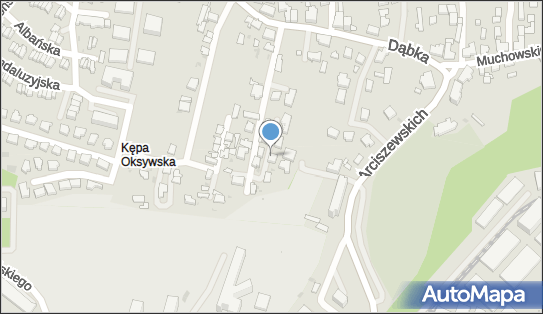 Adpro, os. Kępa Oksywska 72, Gdynia 81-124 - Przedsiębiorstwo, Firma, NIP: 9581409697