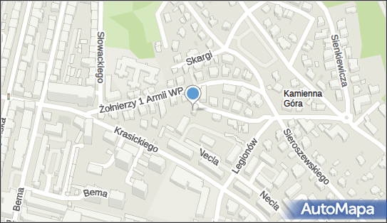 ADP, ul. Mariacka 2, Gdynia 81-383 - Przedsiębiorstwo, Firma, numer telefonu, NIP: 5842729170