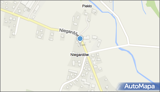 Adr Aetr i BHP Regina i Grzegorz Jurczyk, Niegardów 47, Niegardów 32-104 - Przedsiębiorstwo, Firma, NIP: 6821711260