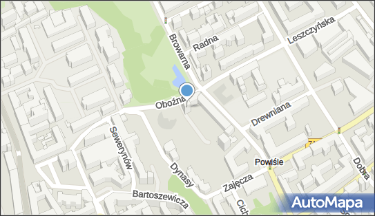 Adra, Oboźna 3, Warszawa 00-340 - Przedsiębiorstwo, Firma, NIP: 5252208843