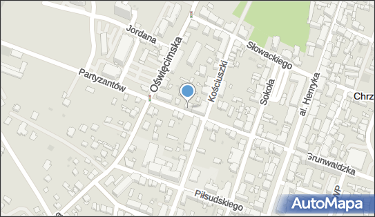 6281206824, Adresowanie Kopert Dallak Irena 