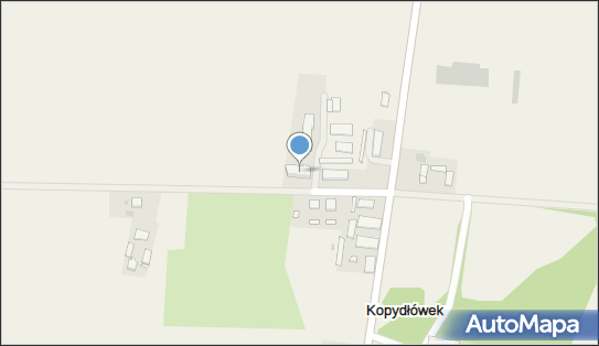 6652990575, Adrian Blejwas Przedsiębiorstwo Usługowo-Handlowe 