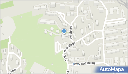 Adrian Brania Chip Electronics F.H.U., os. Bohaterów Września 81 31-621 - Przedsiębiorstwo, Firma, NIP: 6783057432