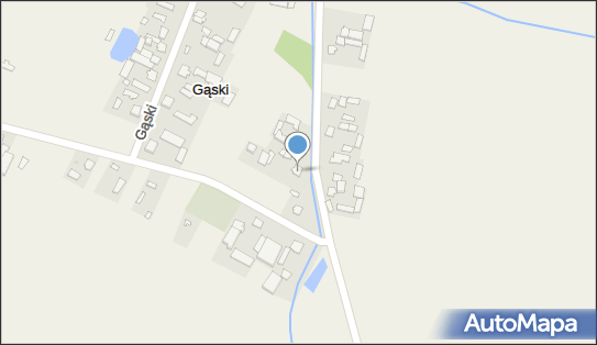 Adrian Dłucik Geo - Klim, Gąski 50, Gąski 05-660 - Przedsiębiorstwo, Firma, NIP: 7971913356