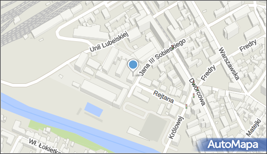 Adrian Kasprzak, ul. Jana III Sobieskiego 1, Bydgoszcz 85-060 - Przedsiębiorstwo, Firma, NIP: 9671302046
