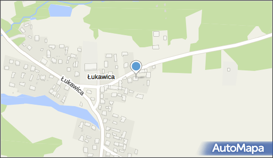 Adrian Kicka, Łukawica 13, Łukawica 37-610 - Przedsiębiorstwo, Firma, NIP: 7931625728