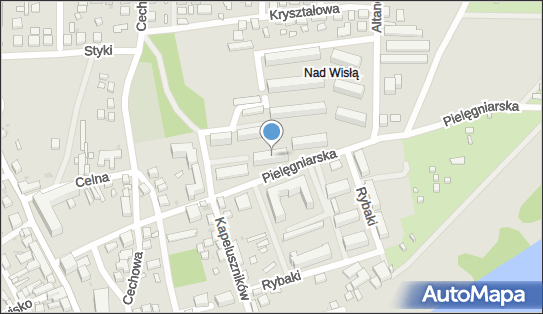 Adrian Klorek, Pielęgniarska 19, Bydgoszcz 85-790 - Przedsiębiorstwo, Firma, NIP: 5542740612