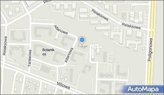 Adrian Kobyliński, Altanowa 8, Lublin 20-819 - Przedsiębiorstwo, Firma, NIP: 5371685816
