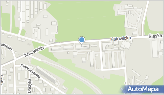 Adrian Kołodziej, Katowicka 148, Ruda Śląska 41-717 - Przedsiębiorstwo, Firma, NIP: 6412298271