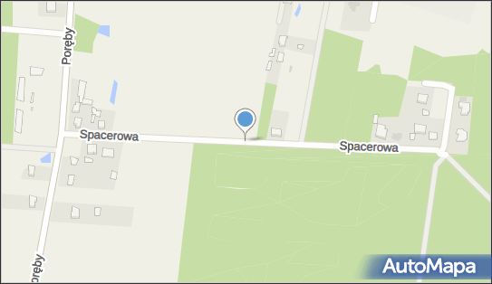 Adrian Marcinkiewicz Repero, ul. Spacerowa 31, Zbuczyn 08-106 - Przedsiębiorstwo, Firma, NIP: 8212237225