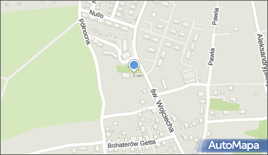 Adrian Materla, ul. św. Wojciecha 111B, Jaworzno 43-600 - Przedsiębiorstwo, Firma, NIP: 6321284866