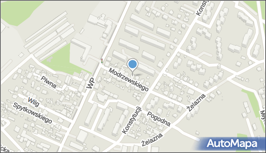 Adrian Milewski Bio-Garden, ul. Andrzeja Frycza-Modrzewskiego 10 41-208 - Przedsiębiorstwo, Firma, NIP: 6443300394