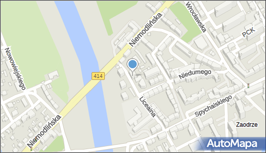 Adrian Polaczek - Działalność Gospodarcza, Licealna 18, Opole 45-714 - Przedsiębiorstwo, Firma, NIP: 7541073445