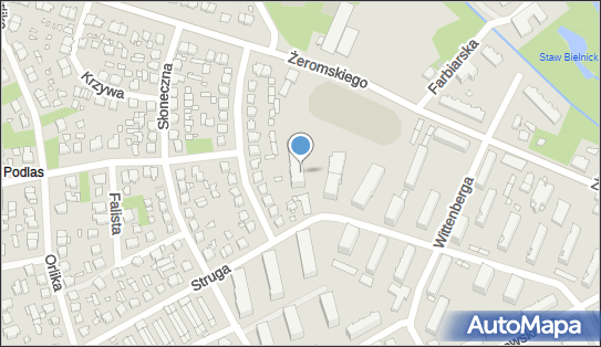 5342268429, Adrian Rostkowski Fryzjer Męski 