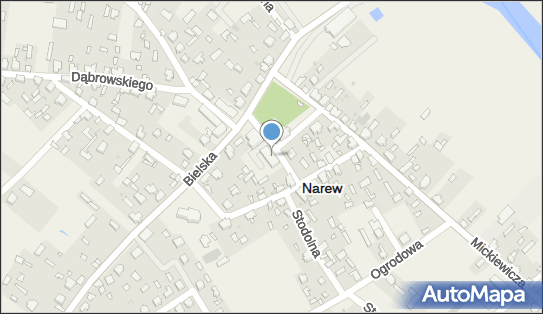 5431878106, Adrian Seliwoniuk Brat-Sel Przedsiębiorstwo Rolno-Handlowo-Usługowe 