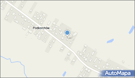 Adrian Szkałuba, Płusy 52b, Płusy 23-415 - Przedsiębiorstwo, Firma, NIP: 9182164691