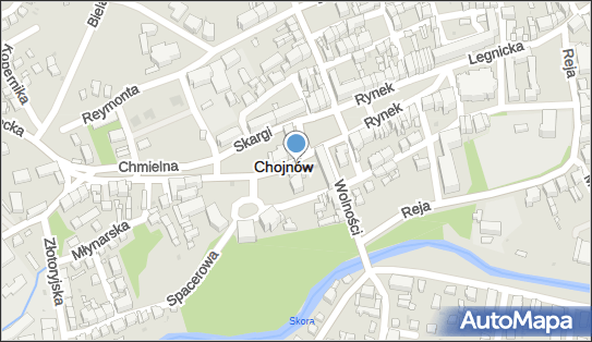 Adrian Szokaluk Niezły Młyn, ul. Chmielna 3, Chojnów 59-225 - Przedsiębiorstwo, Firma, NIP: 6131463407