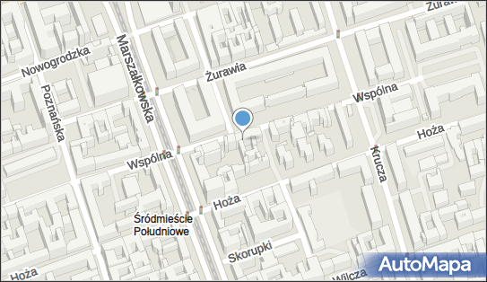 Adrian Tolzdorf, Wspólna 35, Warszawa 00-519 - Przedsiębiorstwo, Firma, NIP: 7722304428