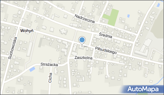 5381687550, PHU - Adrian Trościańczyk 