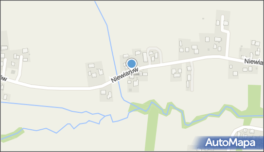 Adrian Żmuda, Niewiarów 98, Niewiarów 32-420 - Przedsiębiorstwo, Firma, NIP: 7352181091