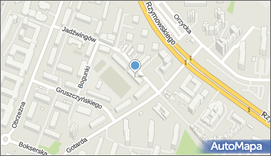 5212789503, Firma Transportowo - Budowlana Służewiec Adrian Życzyński 