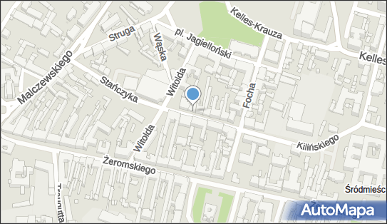 7961275339, Adriana Glita Wspólnik Spółki Cywilnej BraSweet 