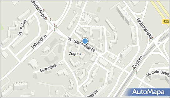 Adriana Krężel Atrans Transport i Handel, os. Stare Żegrze 115C 61-249 - Przedsiębiorstwo, Firma, NIP: 7821036965