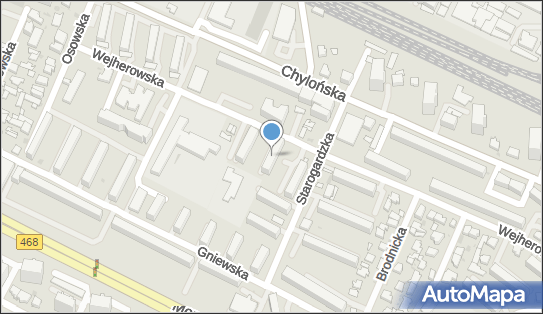 Adrianna Barbarewicz, Wejherowska 49, Gdynia 81-049 - Przedsiębiorstwo, Firma, NIP: 9581666709