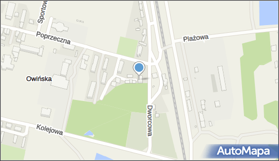 Adrianna II Maria Jarus Paweł Jarus, Dworcowa 1, Owińska 62-005 - Przedsiębiorstwo, Firma, numer telefonu