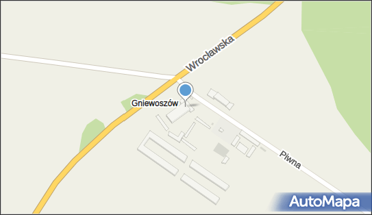 Adrol, ul. Wrocławska 34, Gniechowice 55-080 - Przedsiębiorstwo, Firma, numer telefonu, NIP: 8961493143
