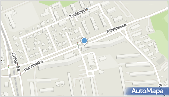 5861252674, Adrytom Ryszard Czempa 