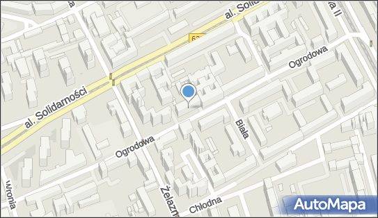 Adserver Media, Ogrodowa 28/30, Warszawa 00-896 - Przedsiębiorstwo, Firma, NIP: 1181610960