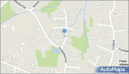 Adson, Kalinowa 5, Kraków 30-686 - Przedsiębiorstwo, Firma, NIP: 6791971937