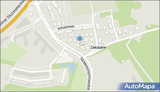 Adsys S C, Nowoursynowska 172, Warszawa 02-787 - Przedsiębiorstwo, Firma, numer telefonu, NIP: 1130045680